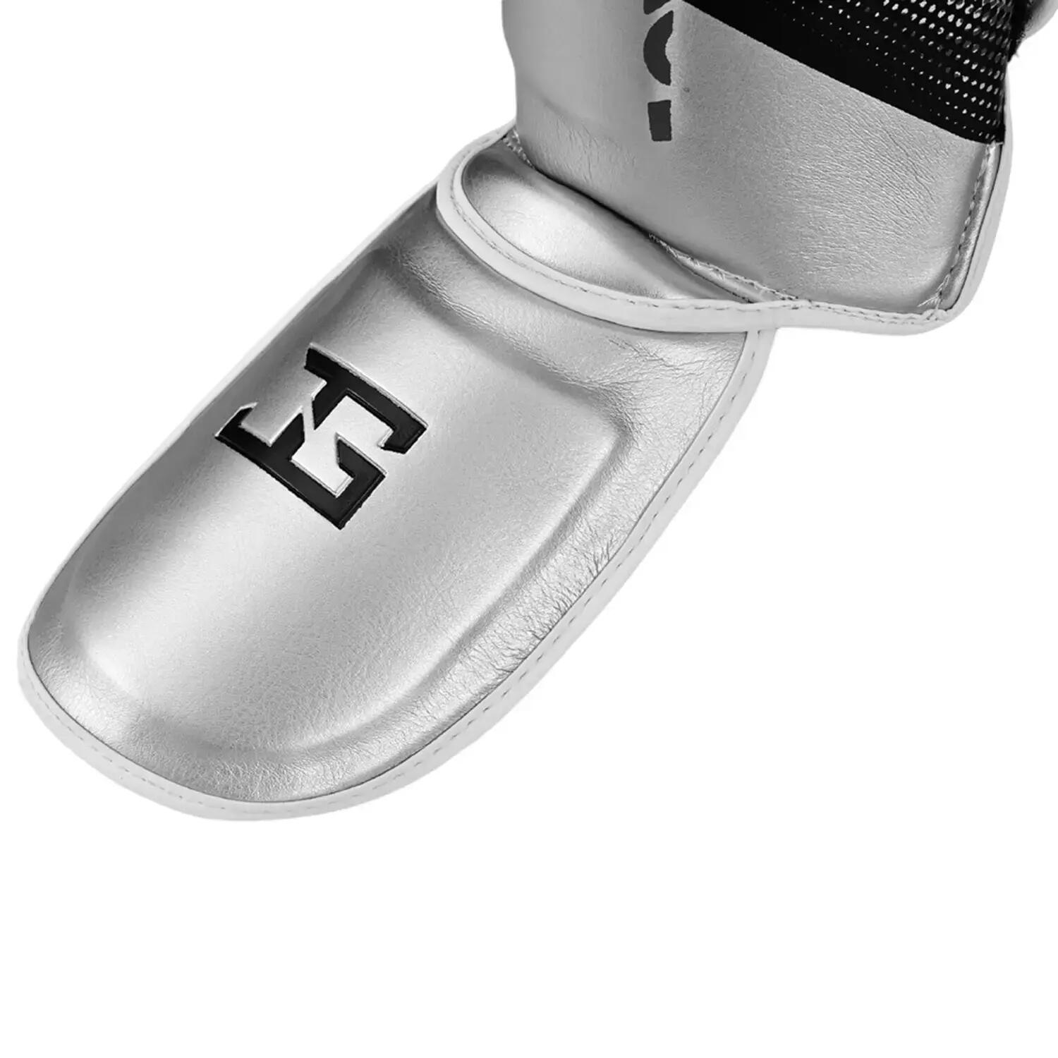 Joya Scheenbeschermers Evolution Zilver 4/5