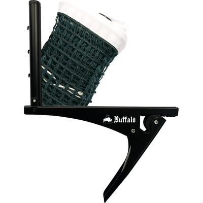 Buffalo tafeltennis net set clip-on basic