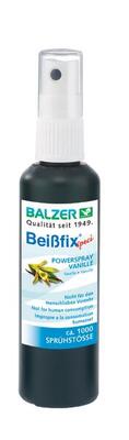 Balzer Beißfix Power Spray 50ml Vanille