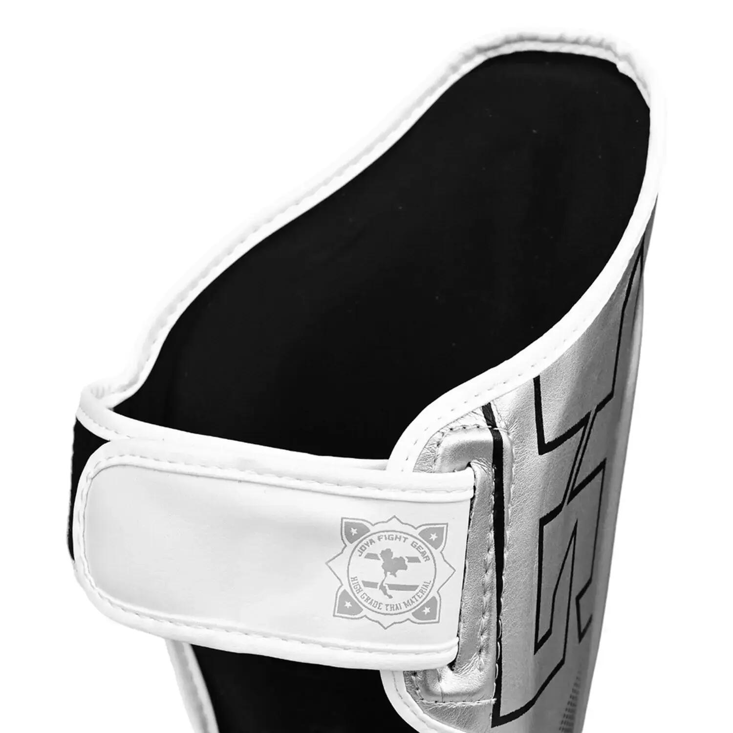 Joya Scheenbeschermers Evolution Zilver 2/5