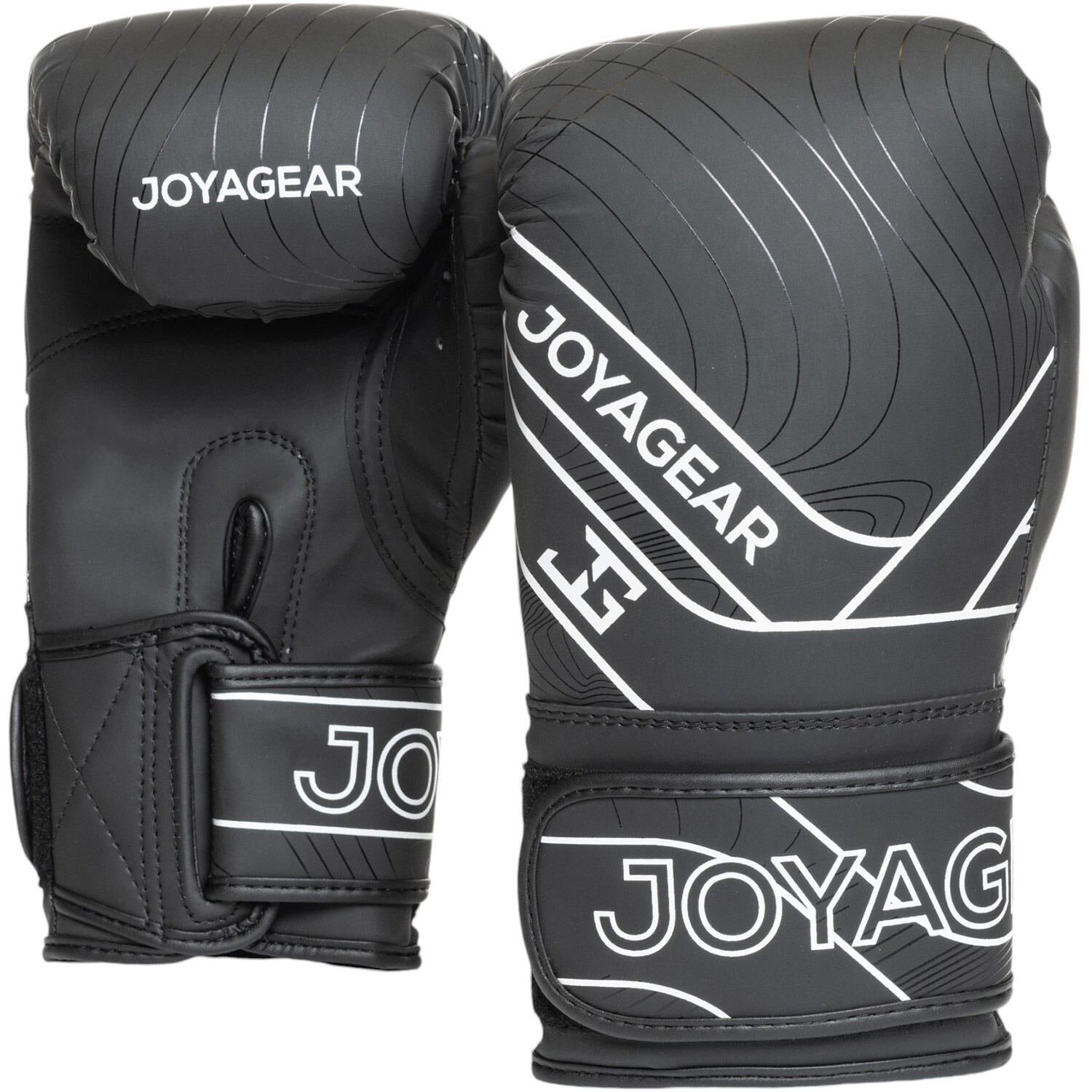 Gants de kickboxing 4/5