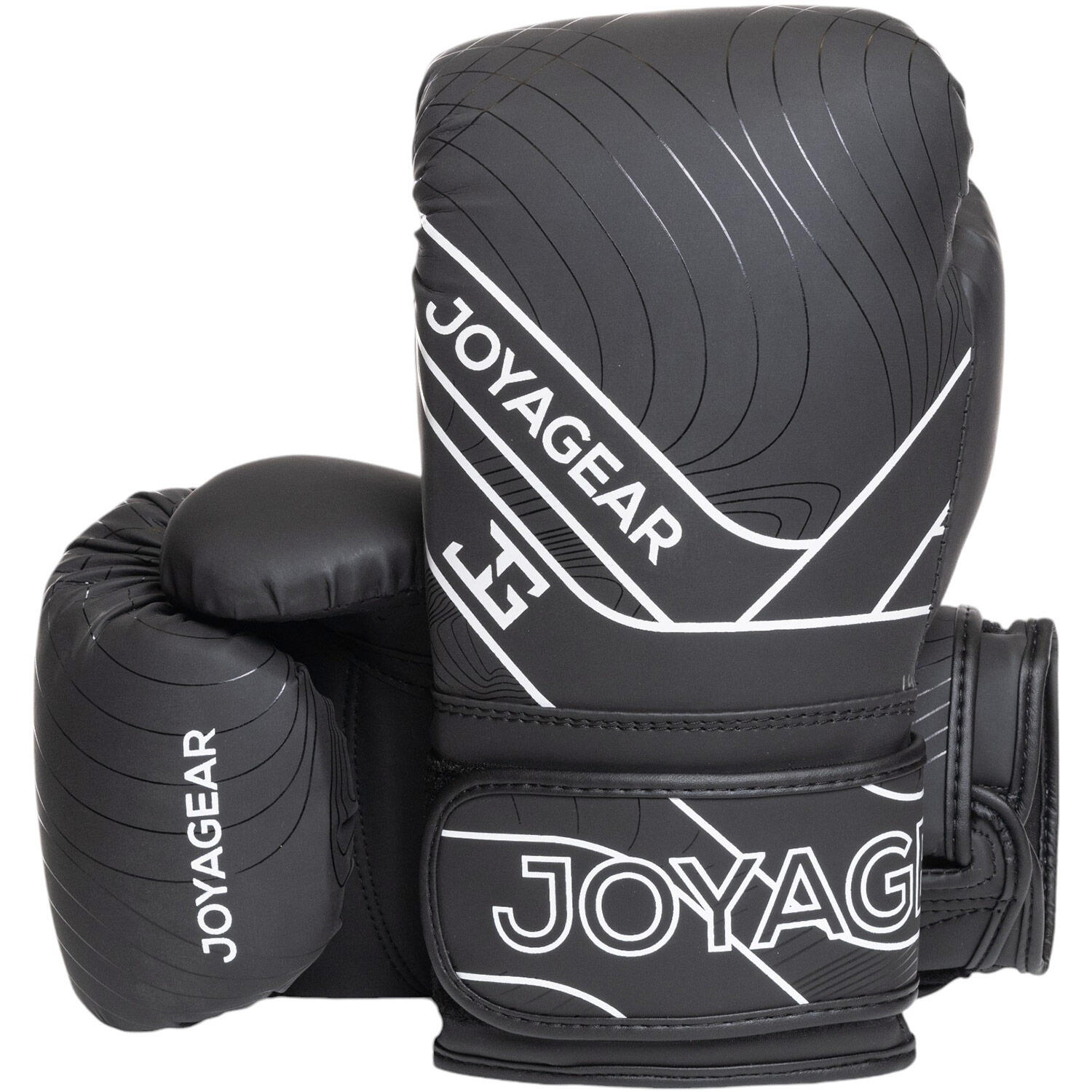 Gants de kickboxing 5/5