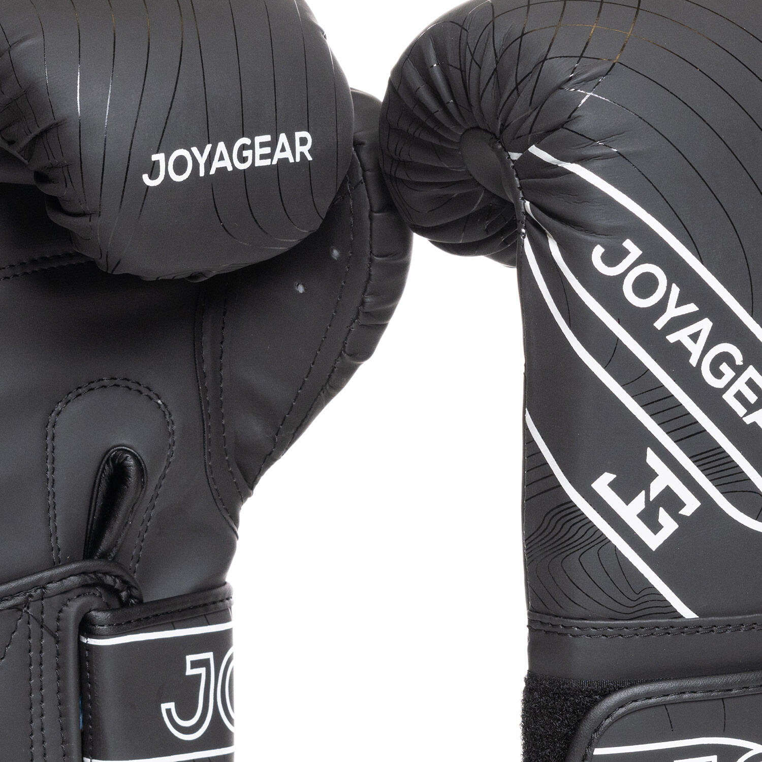 Gants de kickboxing 2/5