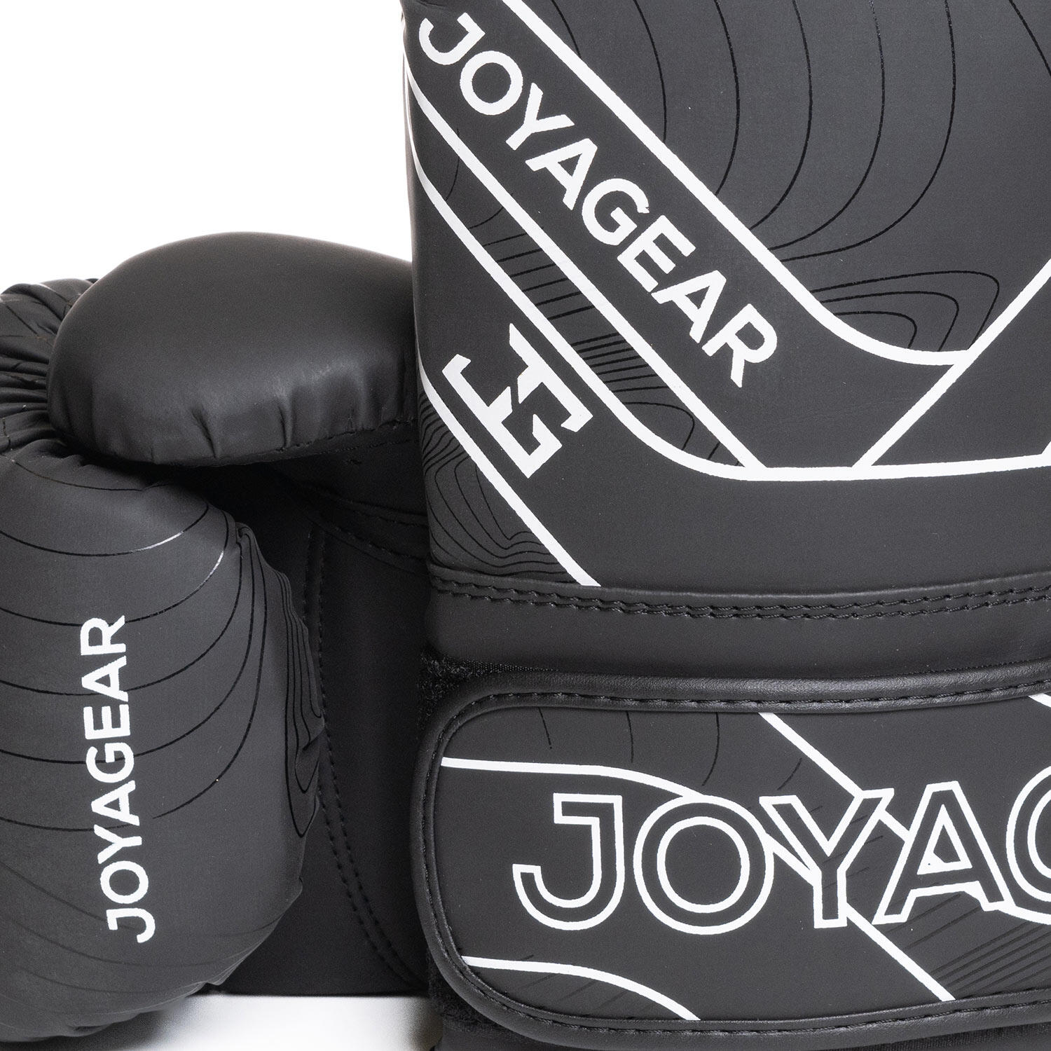 Gants de kickboxing 3/5