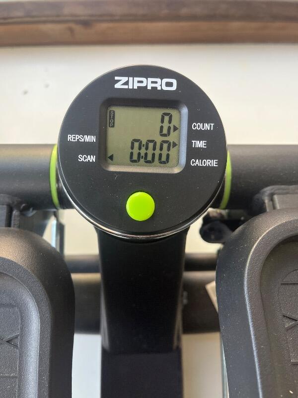 Tussen Particulieren - ZIPRO roam stepper 2/5