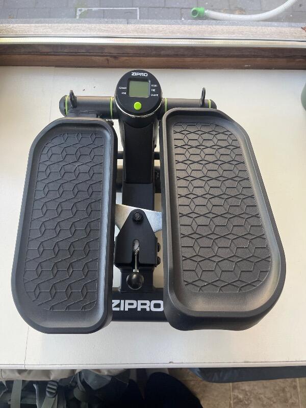 ZIPRO picture