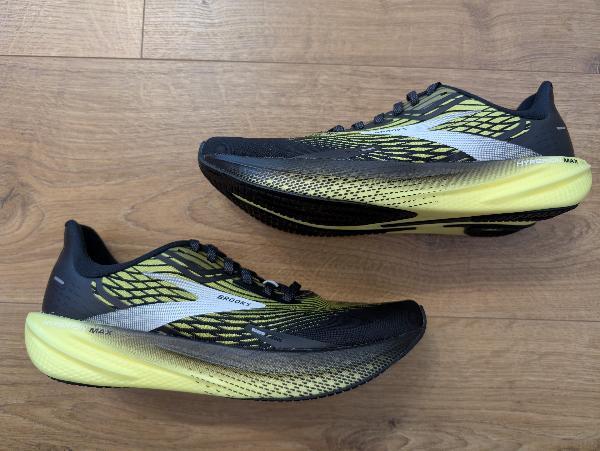 Entre Particuliers - Brooks Hyperion Max Taille 41 3/4