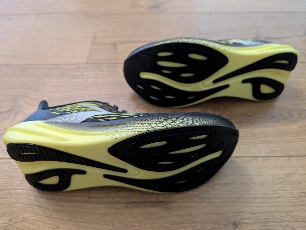 Entre Particuliers - Brooks Hyperion Max Taille 41 4/4