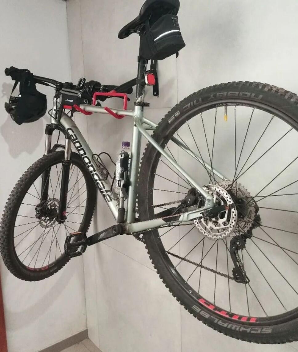 Entre Particuliers - Cannondale 29'er MTB 'trial' _ XXL 6/6