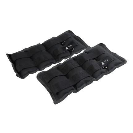 Bandes lestées Fitpaddy (x2)
