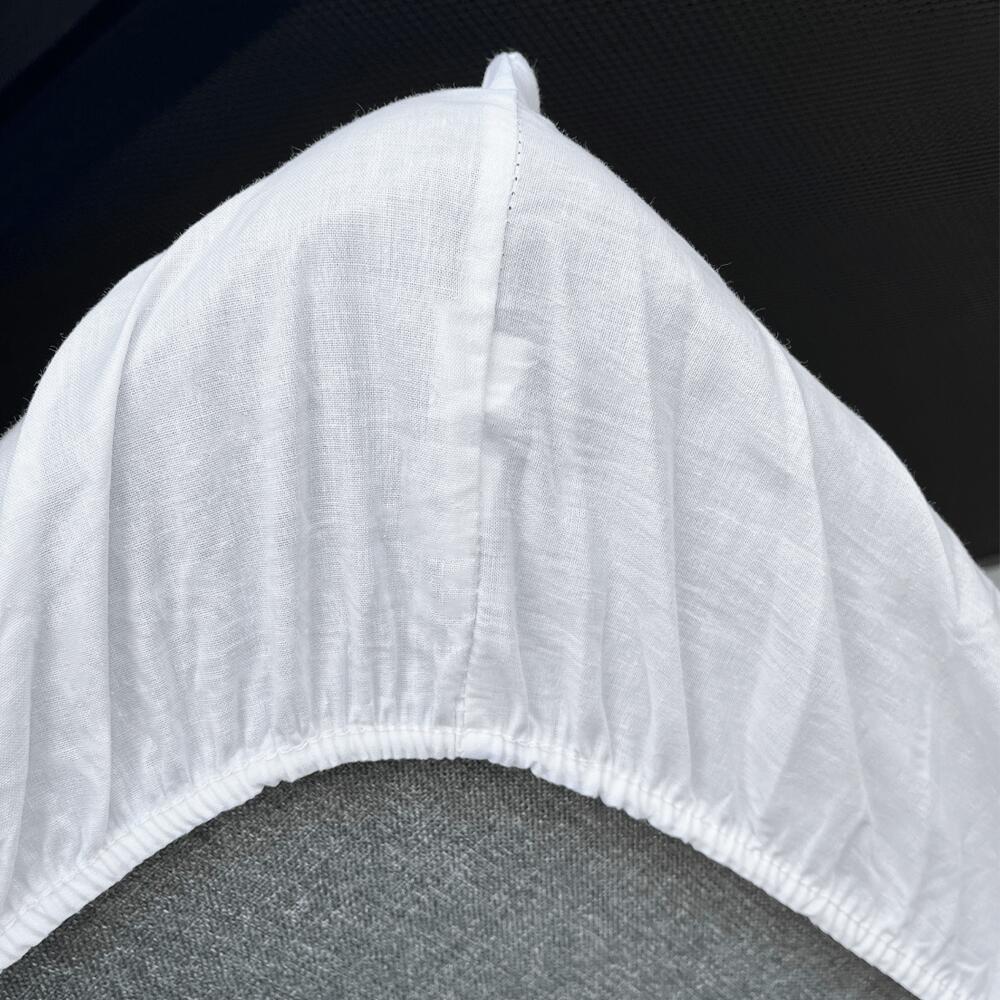 Voorste bedpakket VW T5, T6, T6.1 + lakenset 6/7