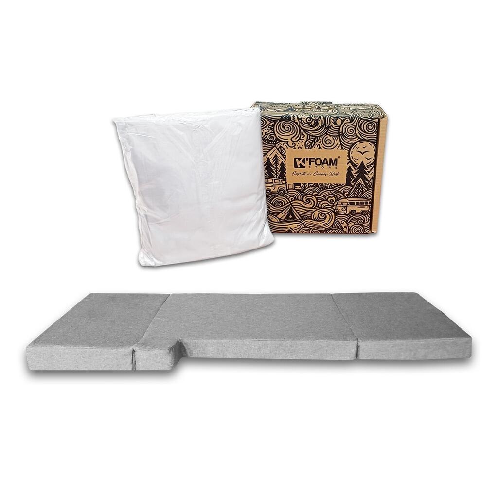 VW T5, T6, T6.1 Front Bed Kit + Sheet Set