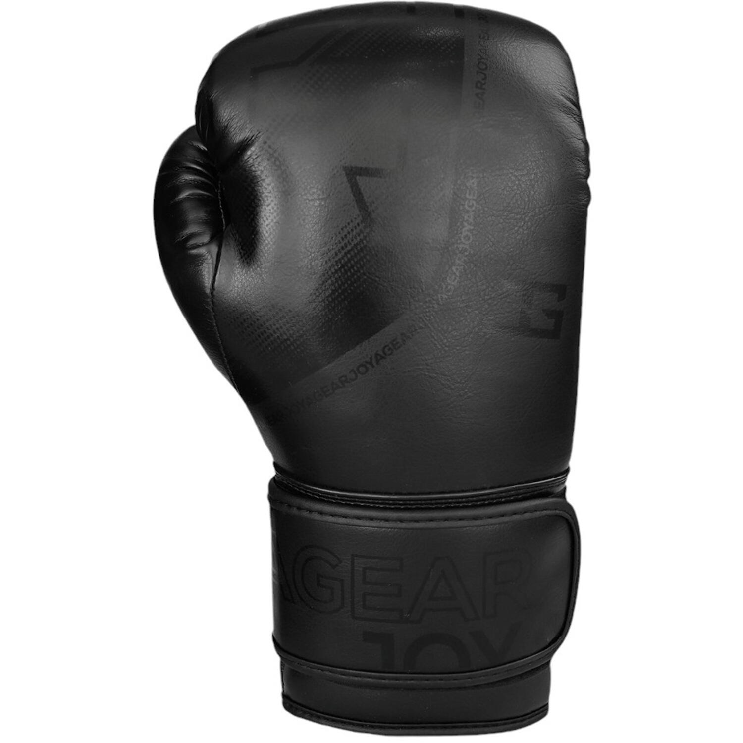 Gants de kickboxing 4/5