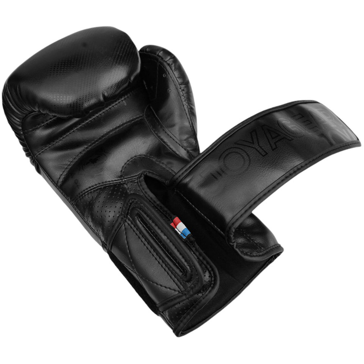 Gants de kickboxing 2/5