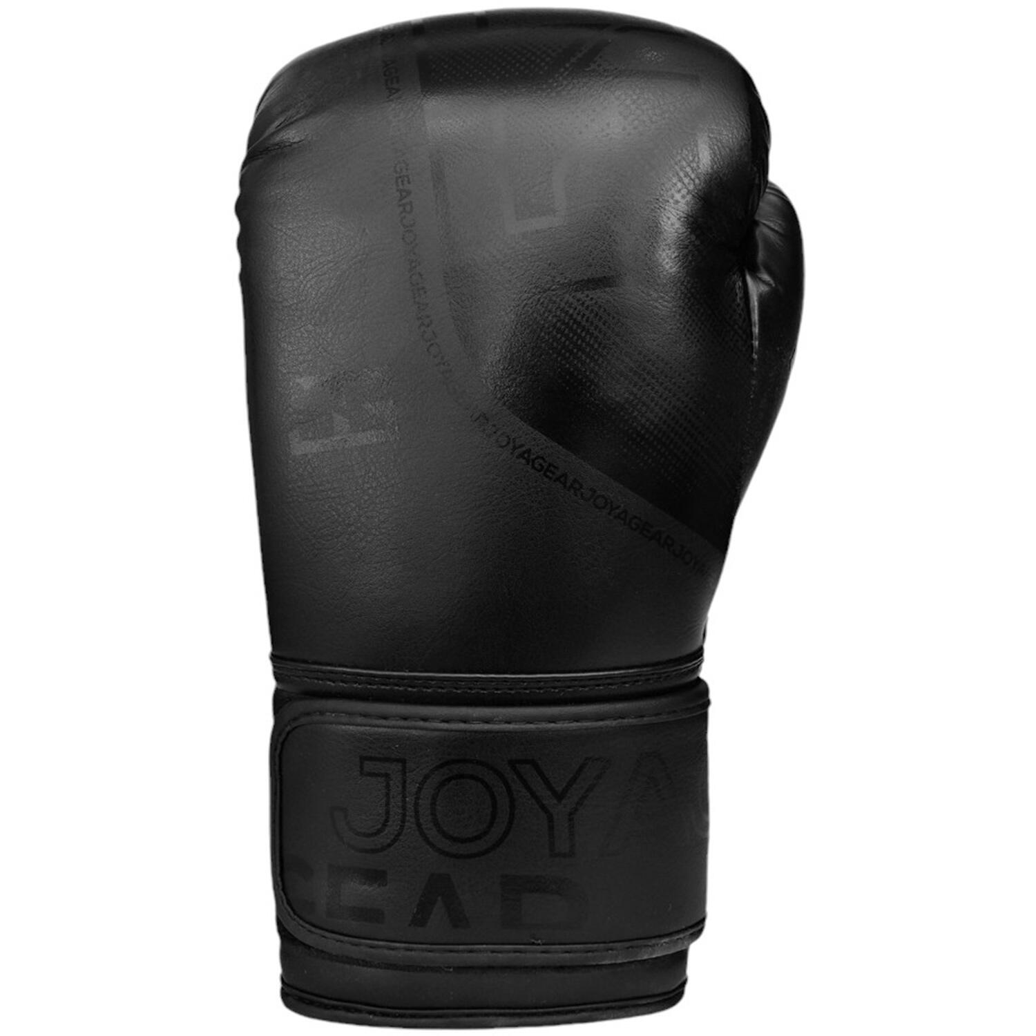 Gants de kickboxing 3/5