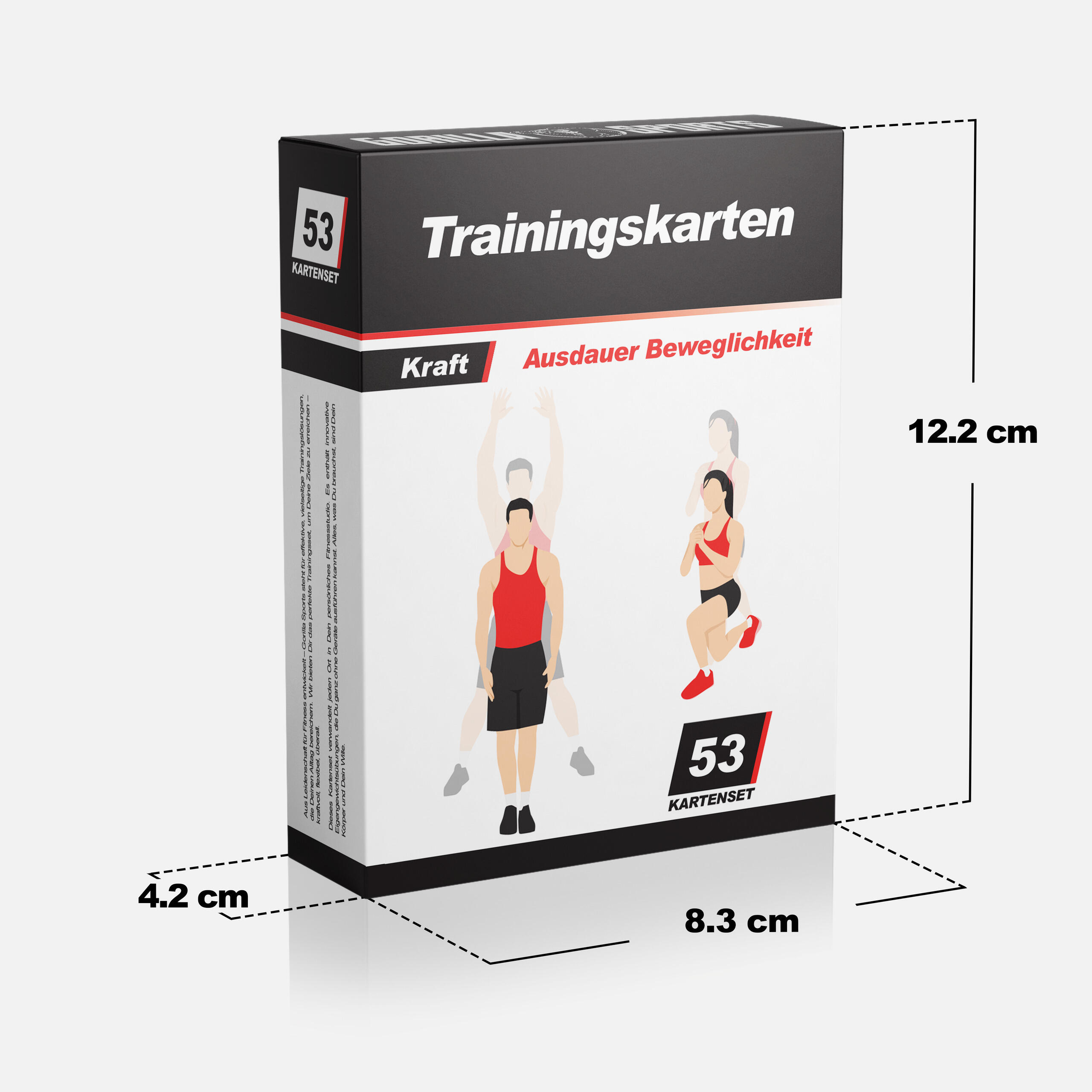 Abbonamenti per l'allenamento fitness 5/7