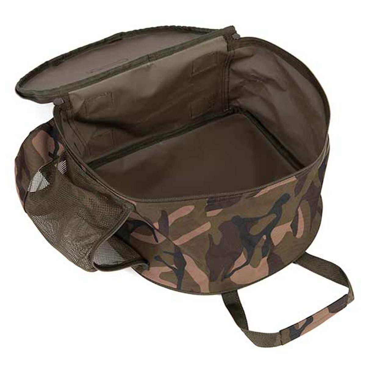 Sac alimentaire Fox Camolite 4/5