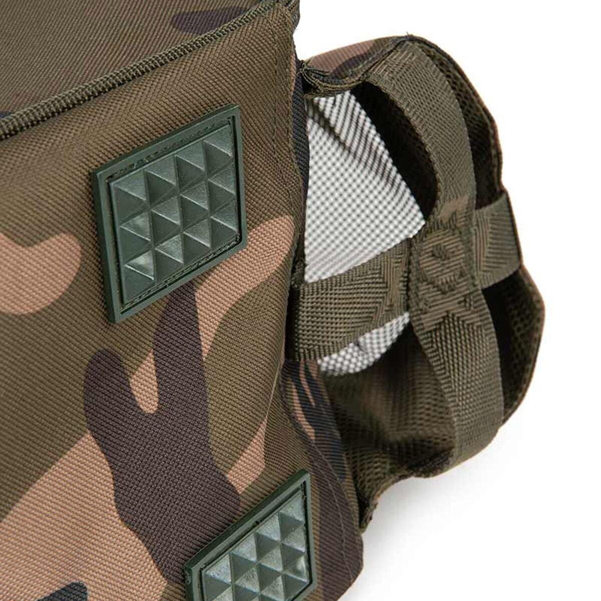 Sac alimentaire Fox Camolite 3/5
