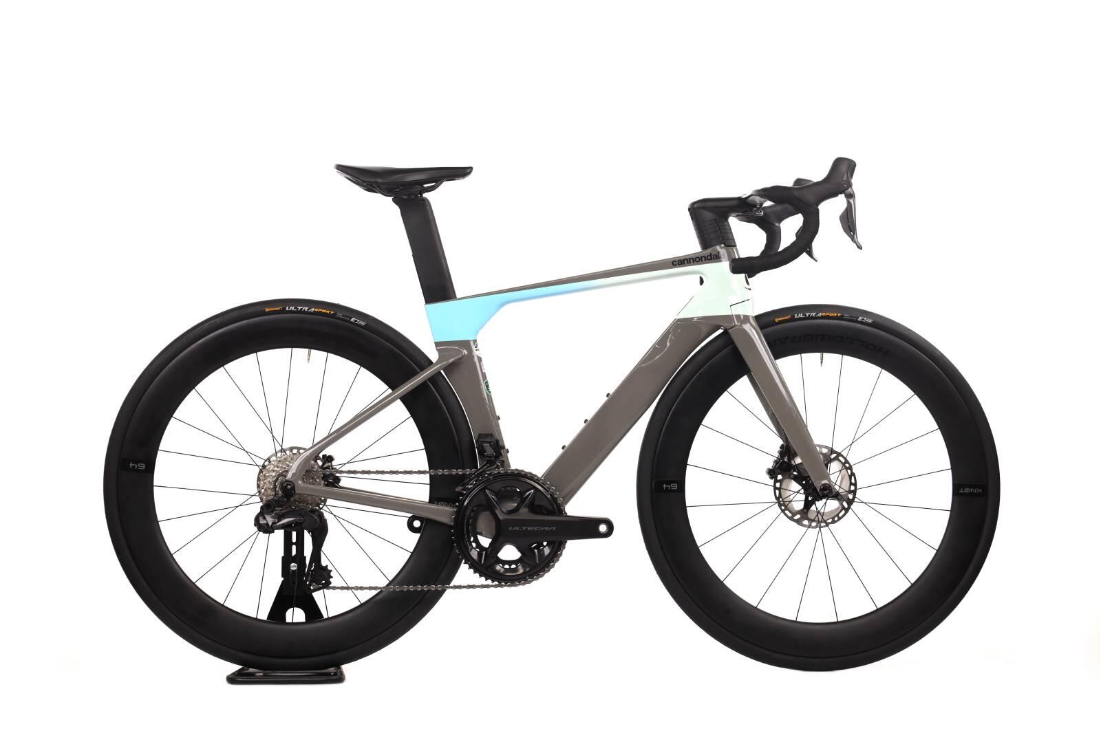 CANNONDALE Tweedehands - Racefiets - Cannondale SystemSix - 51 . GOED
