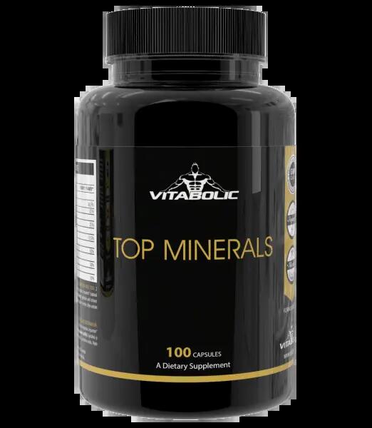 VITABOLIC picture