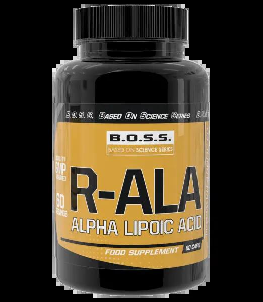 R-ALA (R-alfa liponsav) 1/1