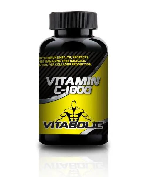 C-vitamin 1000 1/1