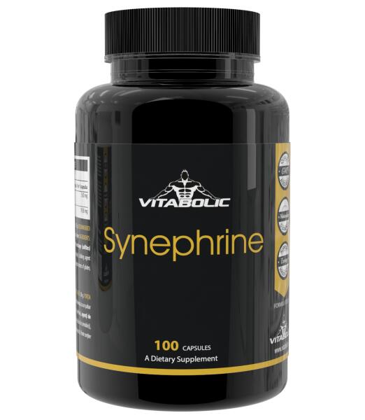 Synephrine 100caps