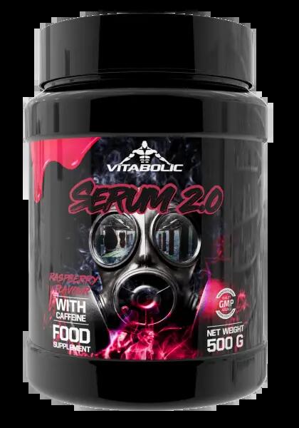 VITABOLIC picture