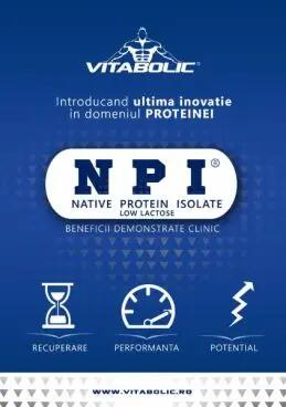 NPI Pronativ csokoládé 2 kg 2/2