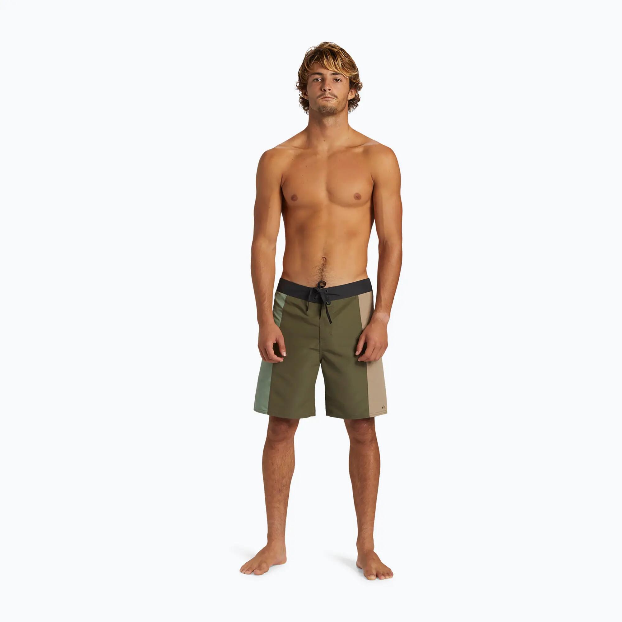 Szorty kąpielowe męskie Quiksilver Made Better Boardshort 18 4/5