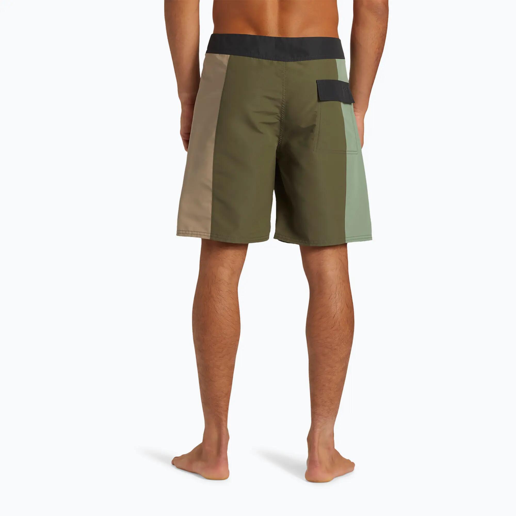 Szorty kąpielowe męskie Quiksilver Made Better Boardshort 18 5/5