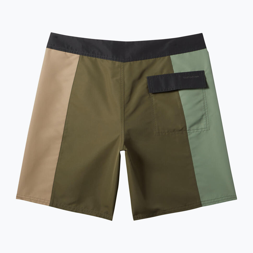 Szorty kąpielowe męskie Quiksilver Made Better Boardshort 18