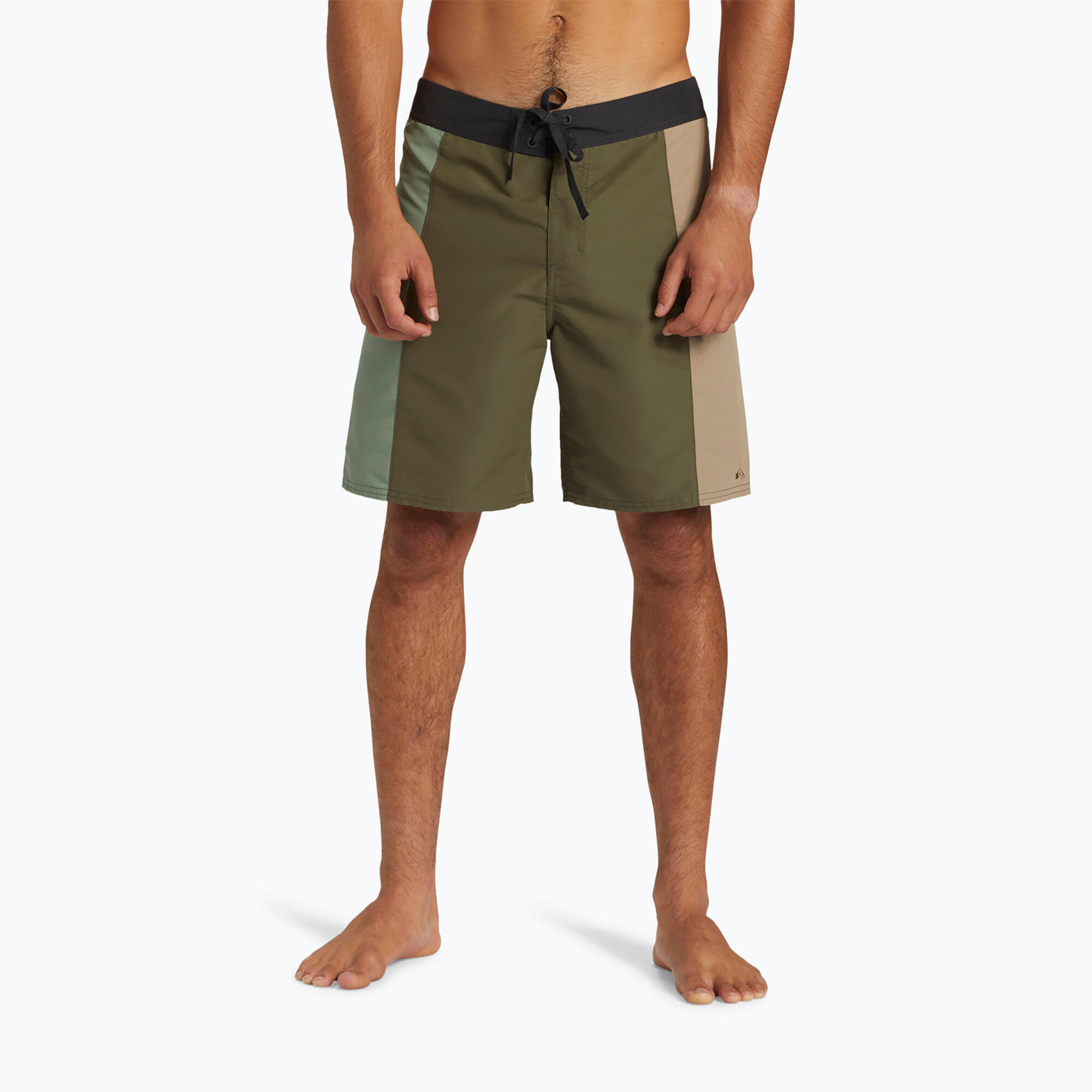 Szorty kąpielowe męskie Quiksilver Made Better Boardshort 18.5" 3/7
