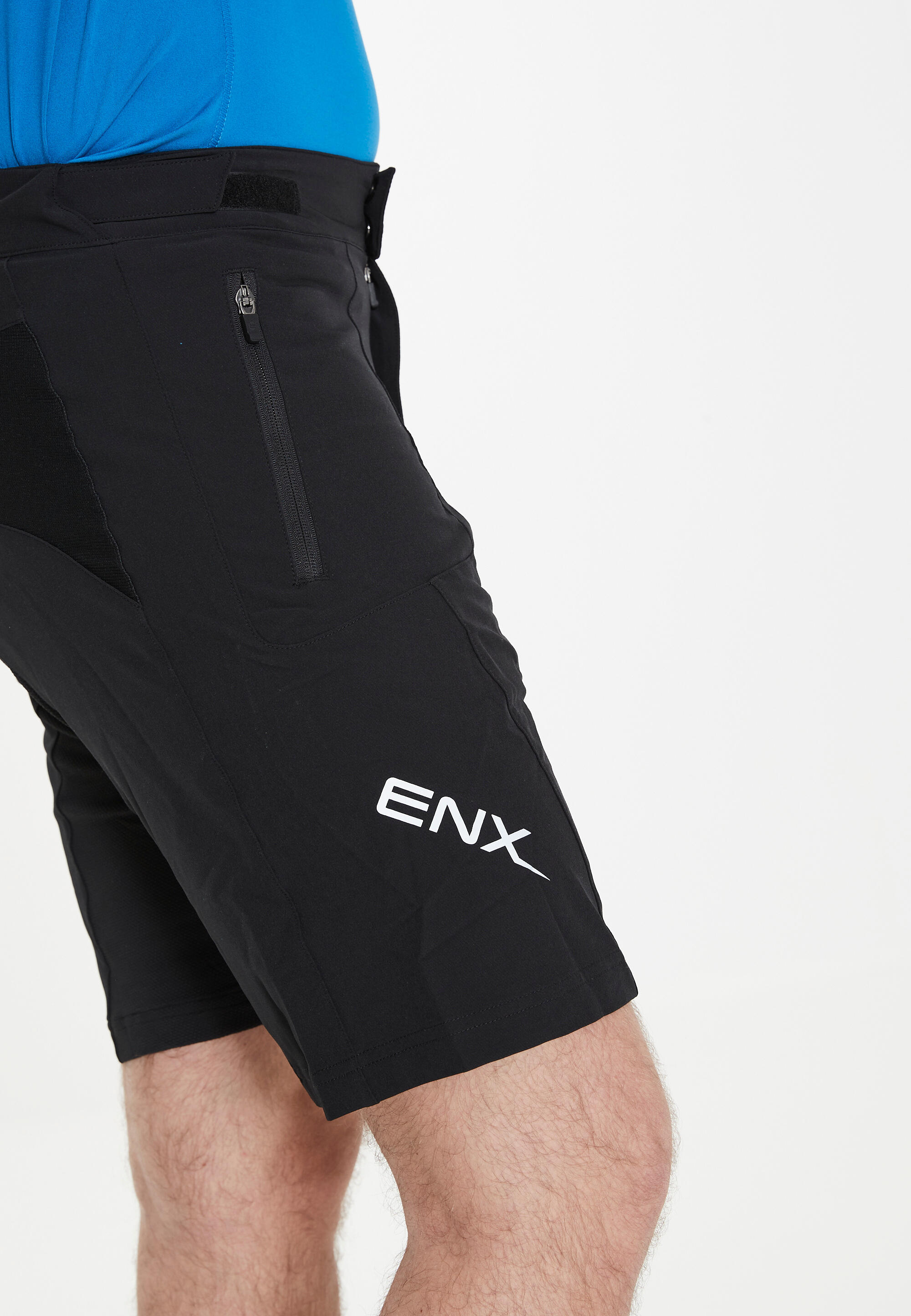 Pantalón corto Endurance Leichhardt 5/5