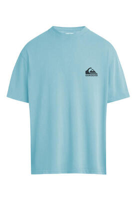 Quiksilver nd landscape heren wandel t-shirt