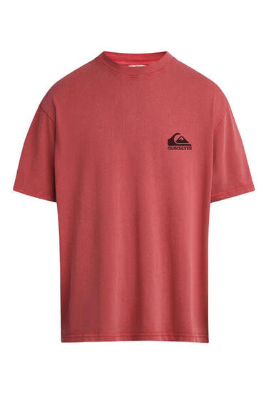 T-shirt de randonnée Quiksilver Nd Landscape pour homme