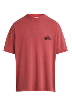 Quiksilver nd landscape heren wandel t-shirt