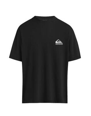 Quiksilver nd landscape heren wandel t-shirt