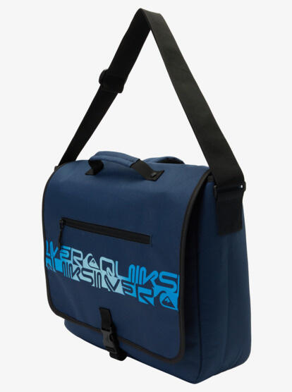 Sportovní taška Quiksilver The Deem 17L 2/3