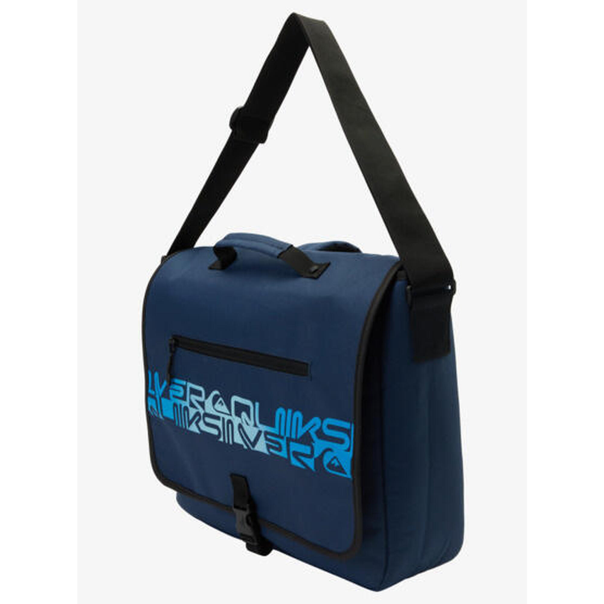 Sportovní taška Quiksilver The Deem 17L