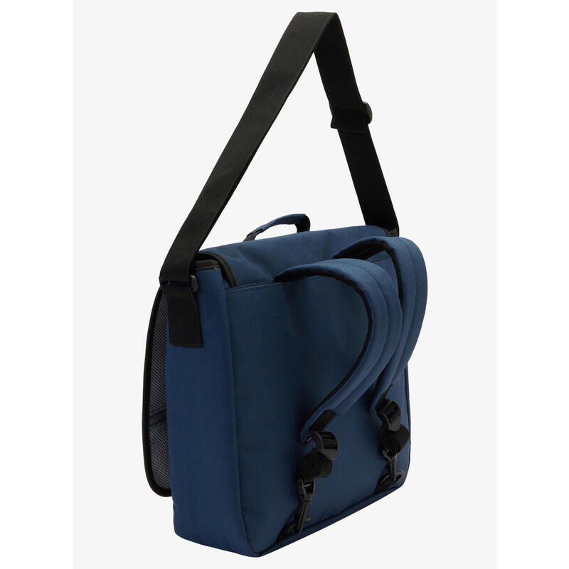 Sportovní taška Quiksilver The Deem 17L