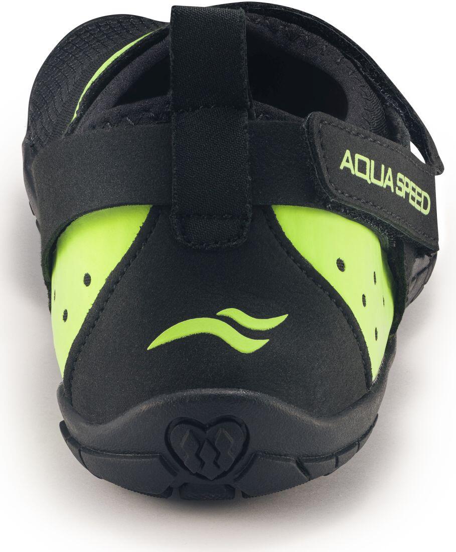Buty do wody wielofunkcyjne Aqua Speed AGAMA 4/5