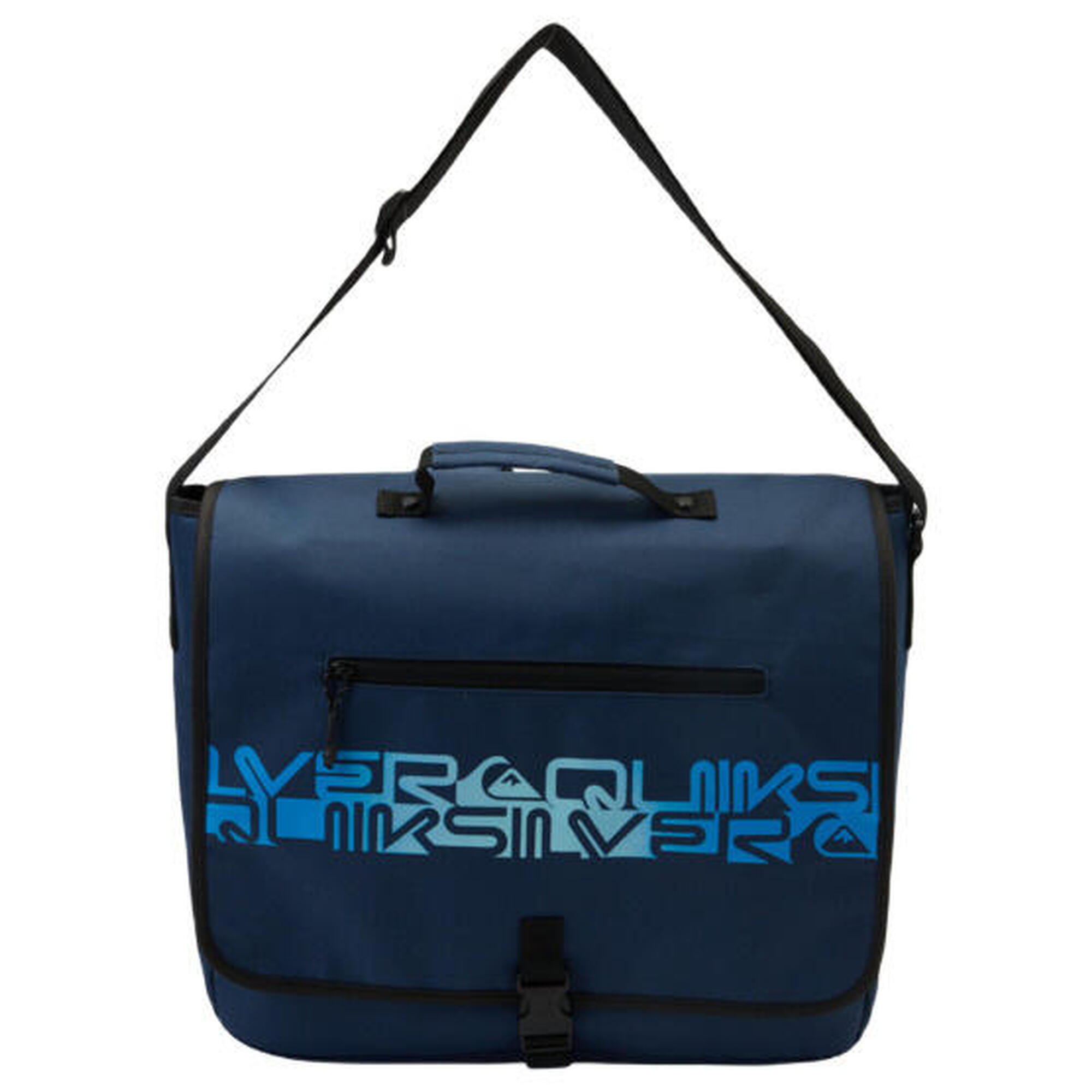 QUIKSILVER Sportovní taška Quiksilver The Deem 17L