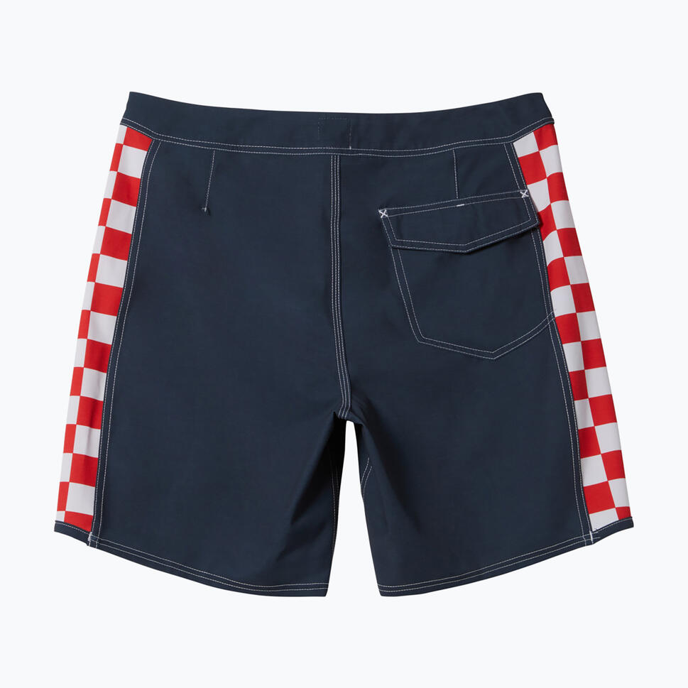 Szorty kąpielowe męskie Quiksilver Original Arch 18