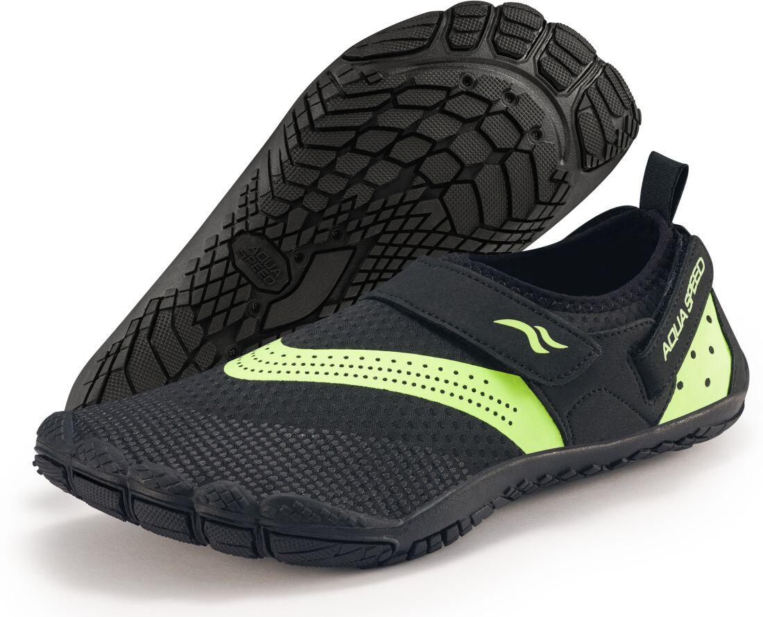 Buty do wody wielofunkcyjne Aqua Speed AGAMA 2/5