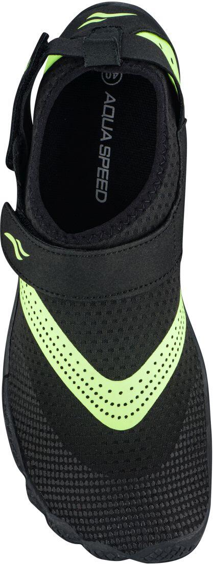 Buty do wody wielofunkcyjne Aqua Speed AGAMA 3/5