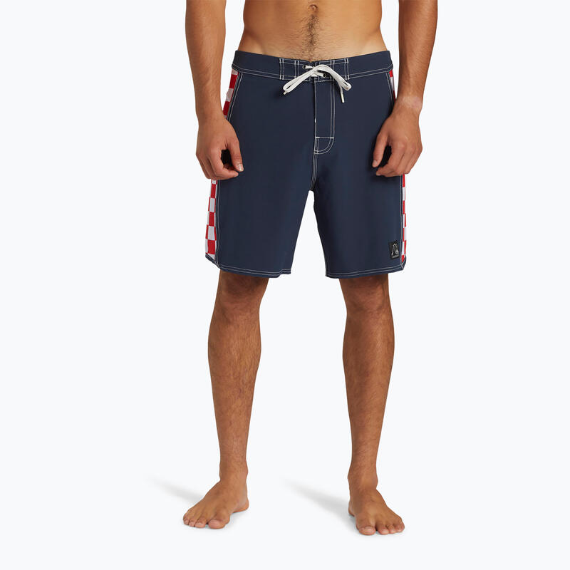 Pantaloni scurți de baie pentru bărbați Quiksilver Original Arch 18