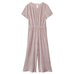 Roxy Big Memories Combinaison à rayures pour enfants