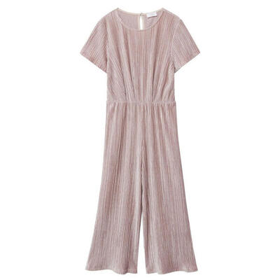 Roxy Big Memories Stripes Jumpsuit für Kinder