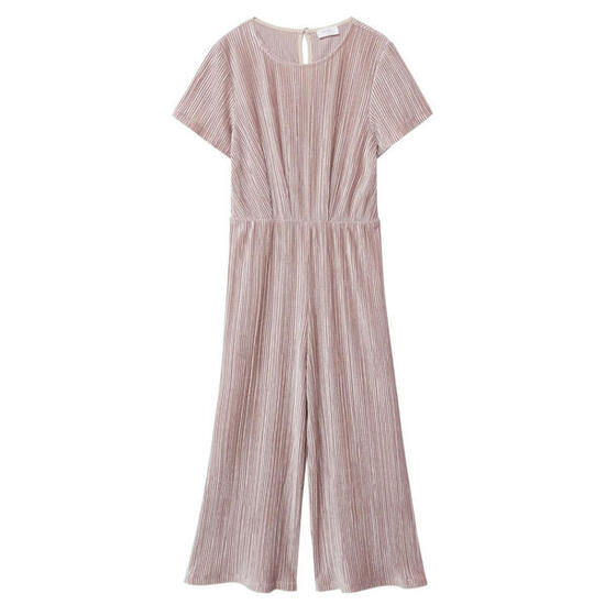 Roxy Big Memories Stripes Jumpsuit für Kinder